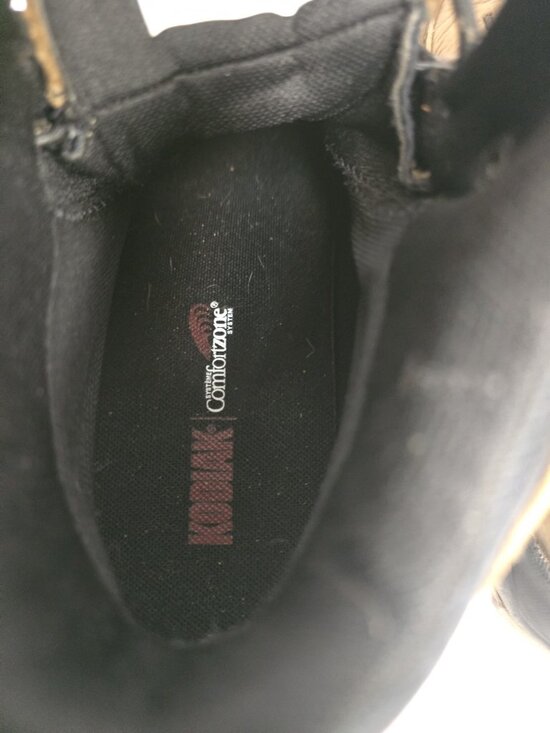 Kodiak Men\'s 6\